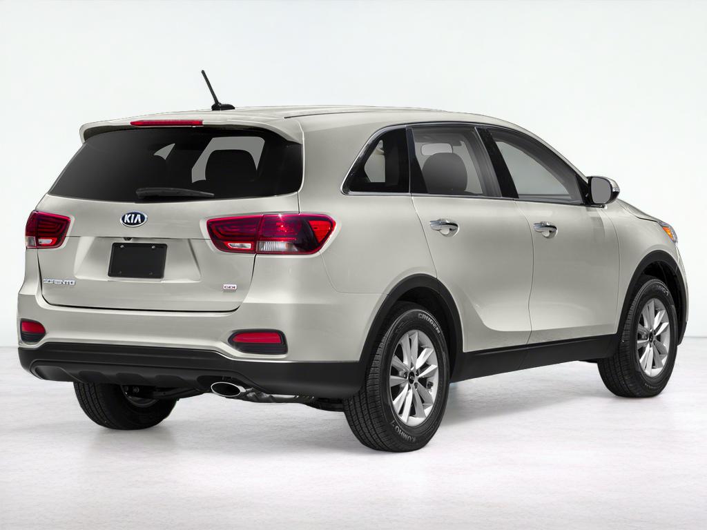 2019 Kia Sorento EX