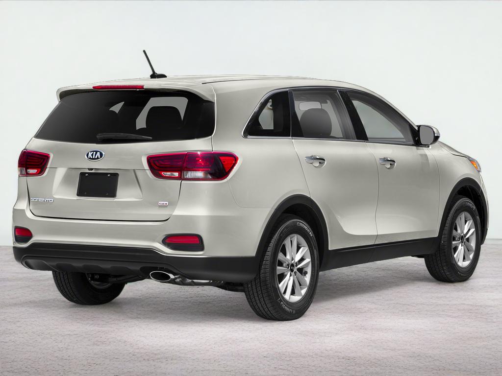 2019 Kia Sorento EX