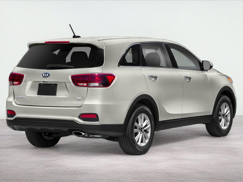 2019 Kia Sorento EX