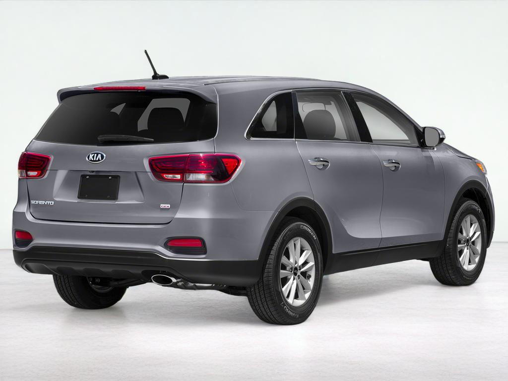 2019 Kia Sorento 2.4L LX