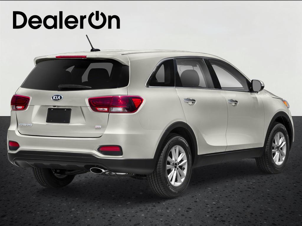 2019 Kia Sorento EX