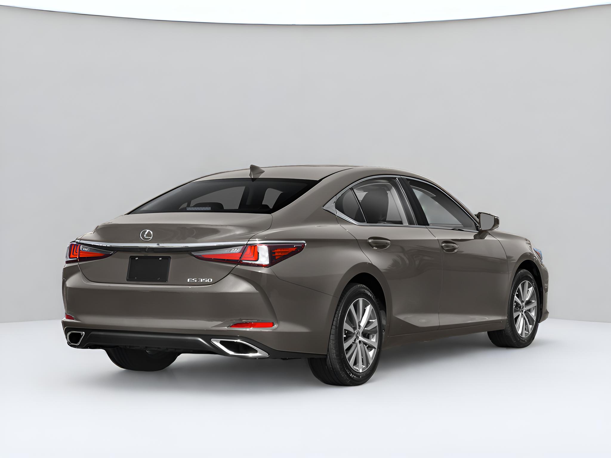 2019 Lexus ES 350 ES 350