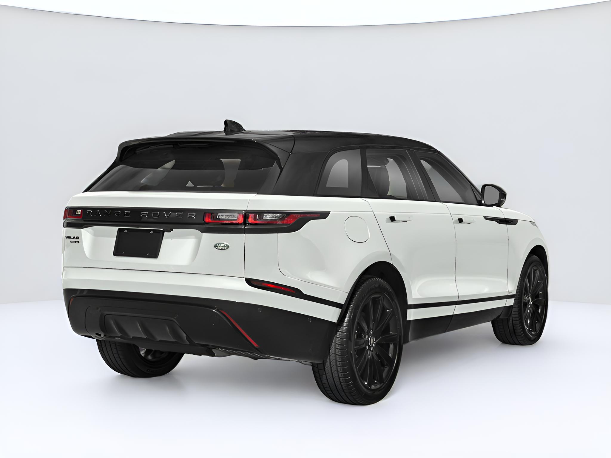 2019 Land Rover Range Rover Velar SE R-Dynamic