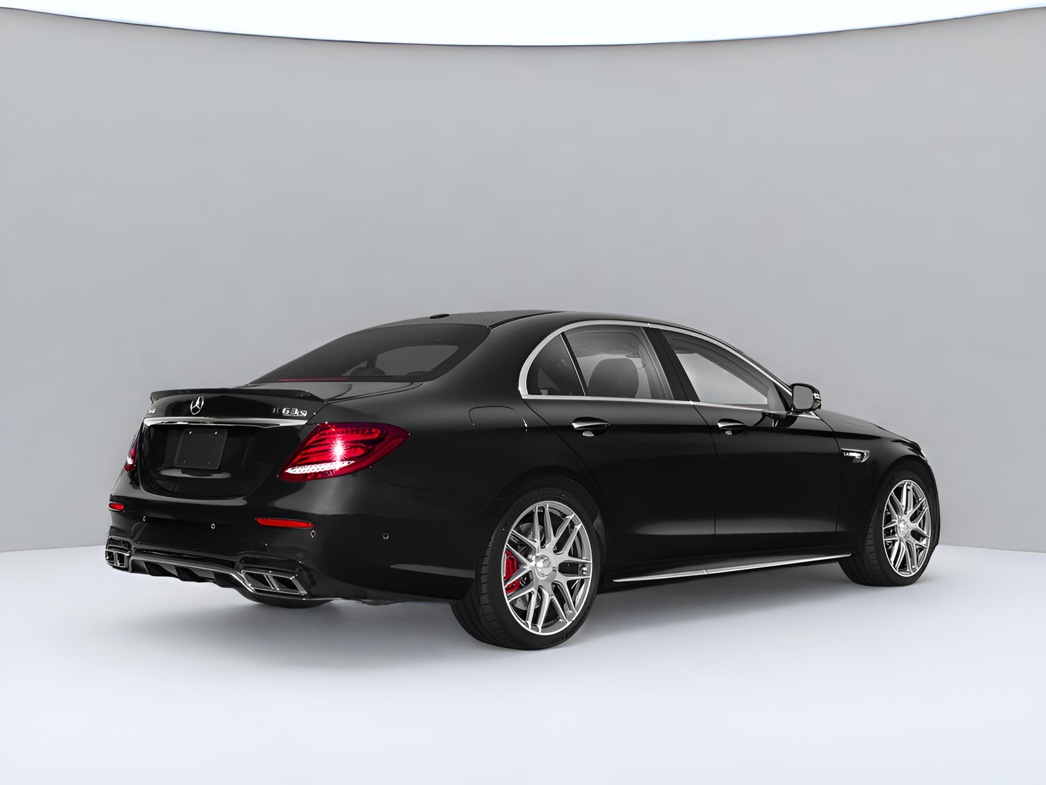 2019 Mercedes-Benz AMG® E 63 E 63 S AMG® 4MATIC®