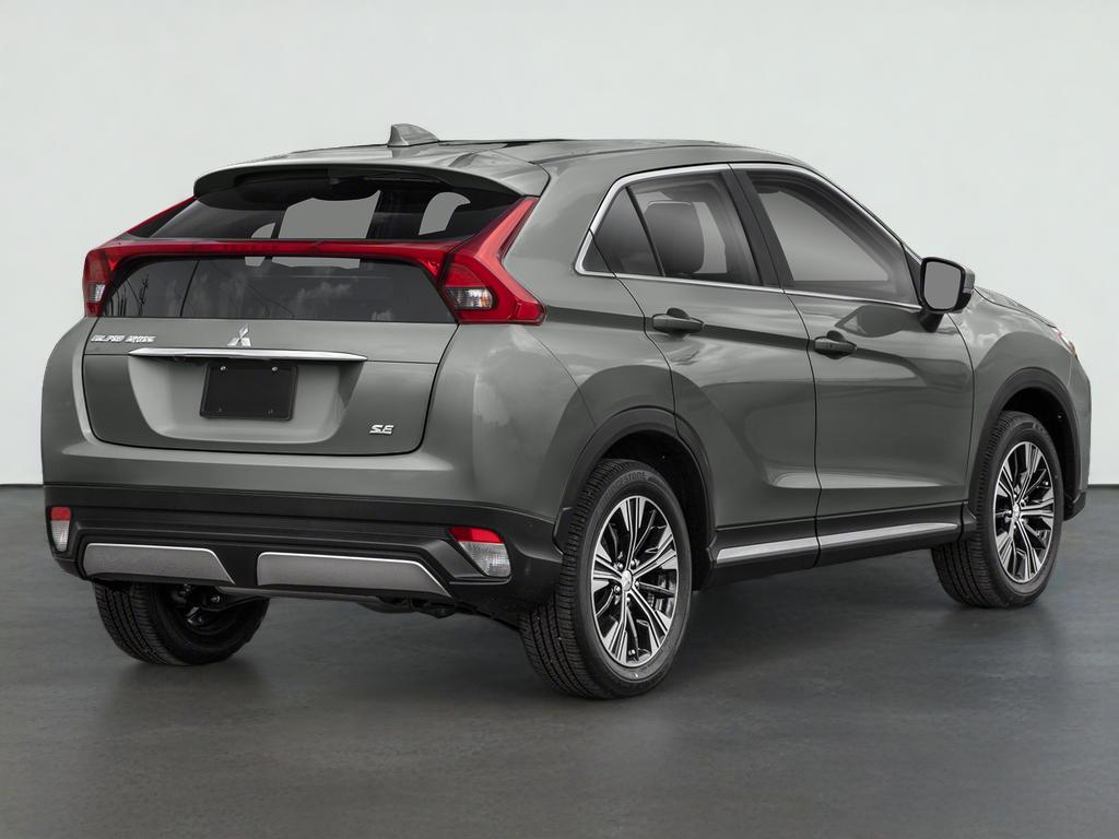 2019 Mitsubishi Eclipse Cross SEL