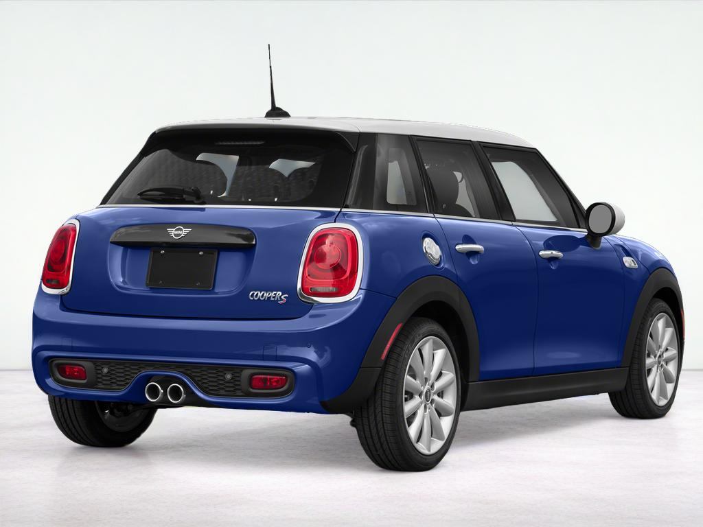 2019 MINI Hardtop 4 Door Cooper S
