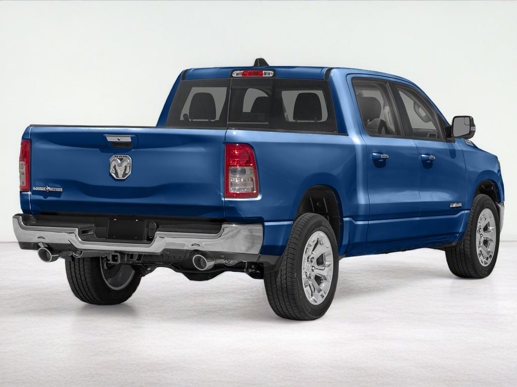 2019 RAM All-New 1500 Big Horn/Lone Star Crew Cab 4x2 5'7"" Box