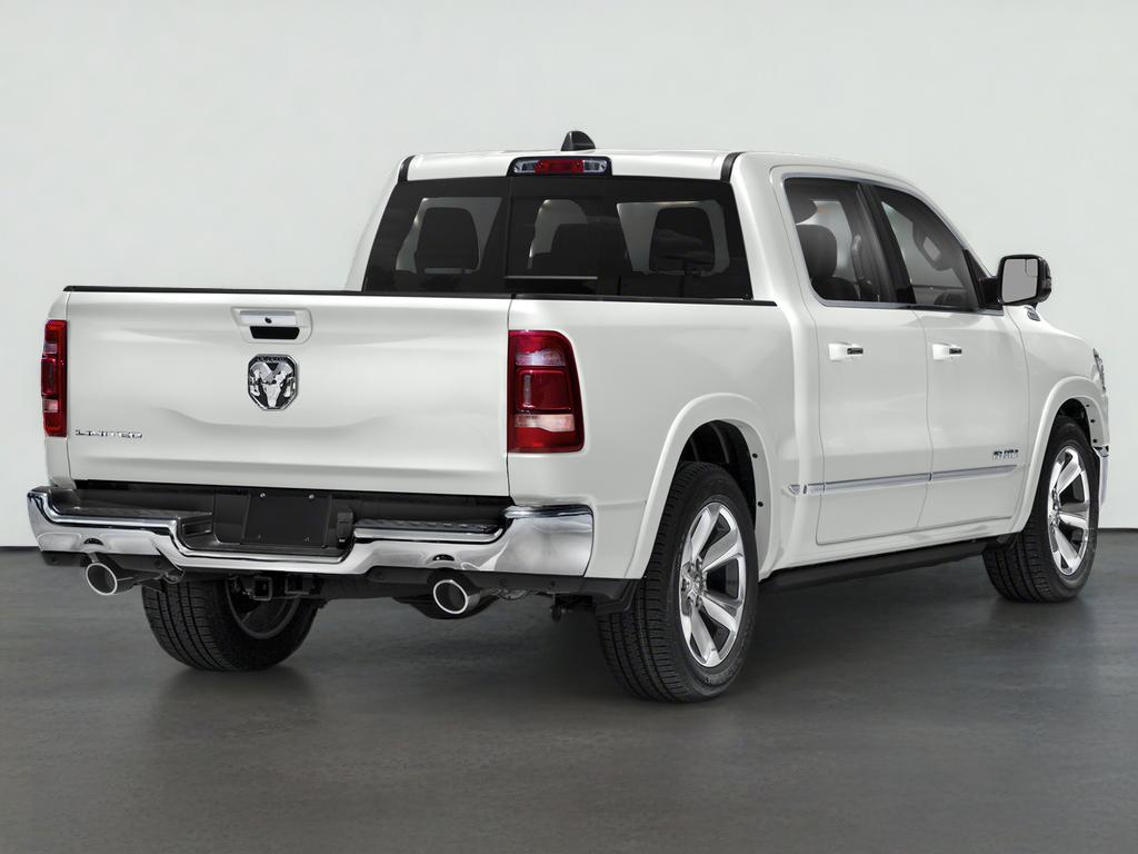 2019 RAM All-New 1500 Limited