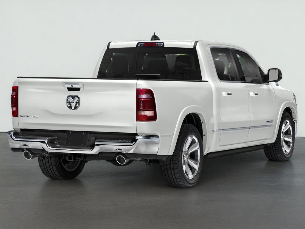 2019 RAM All-New 1500 Limited
