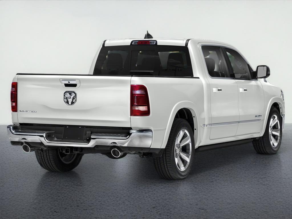2019 RAM All-New 1500 Limited
