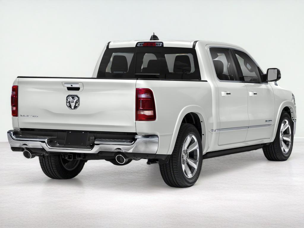 2019 RAM All-New 1500 Limited