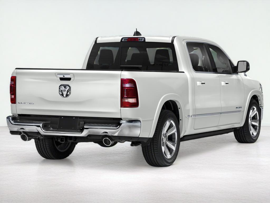 2019 RAM All-New 1500 Limited