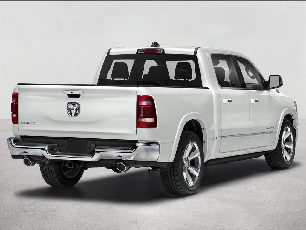 2019 RAM All-New 1500 Limited