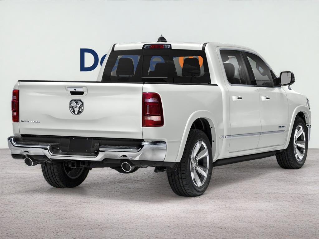 2019 RAM All-New 1500 Limited