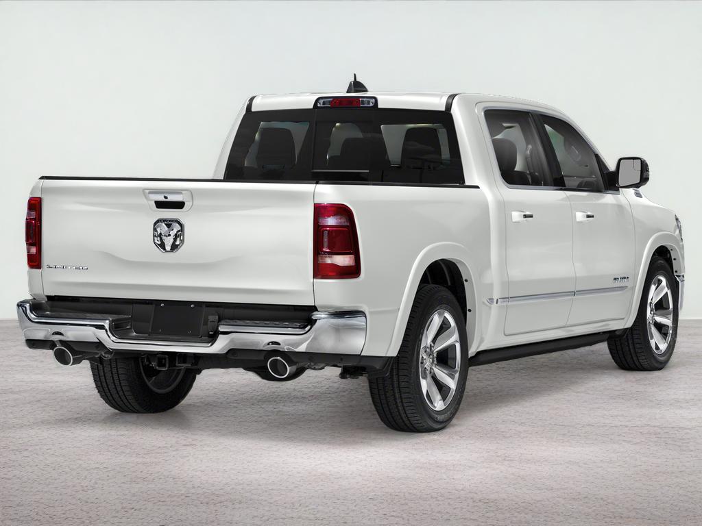 2019 RAM All-New 1500 Limited