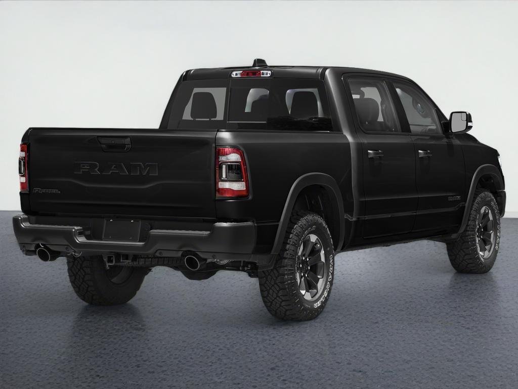 2019 RAM All-New 1500 Limited
