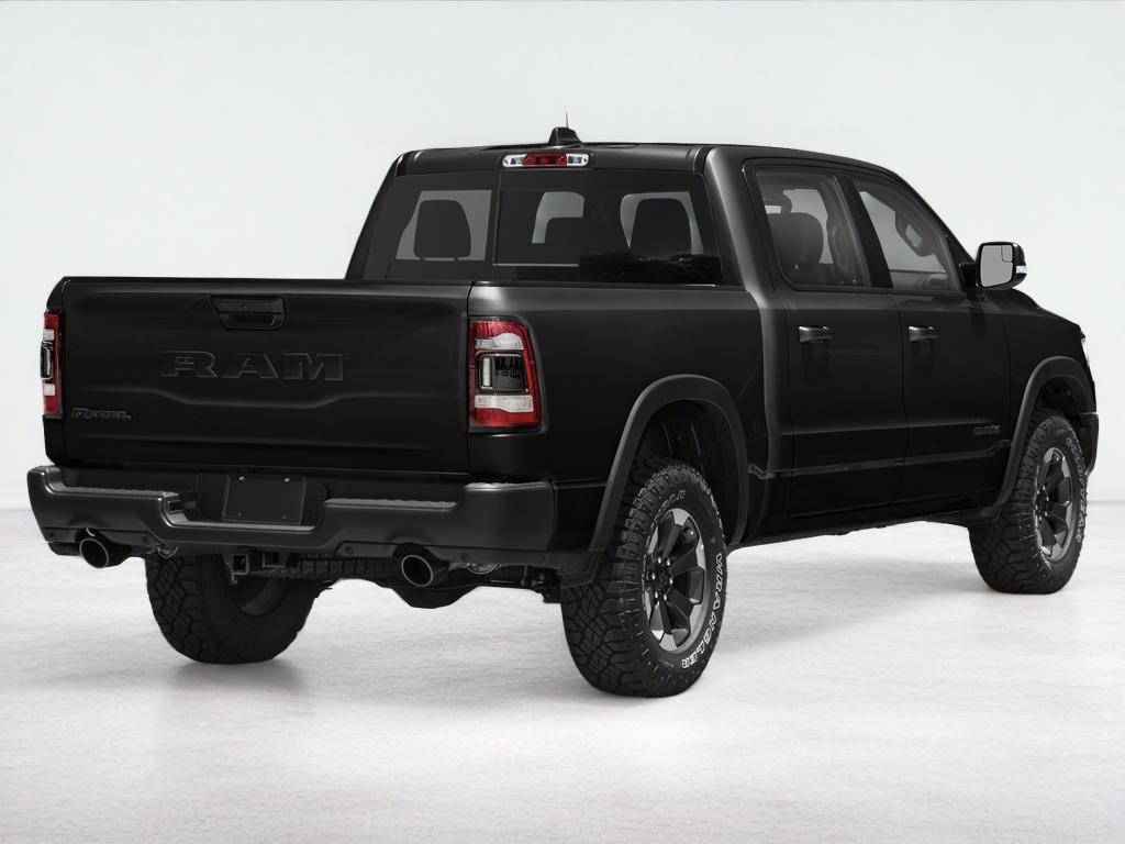 2019 RAM All-New 1500 Limited