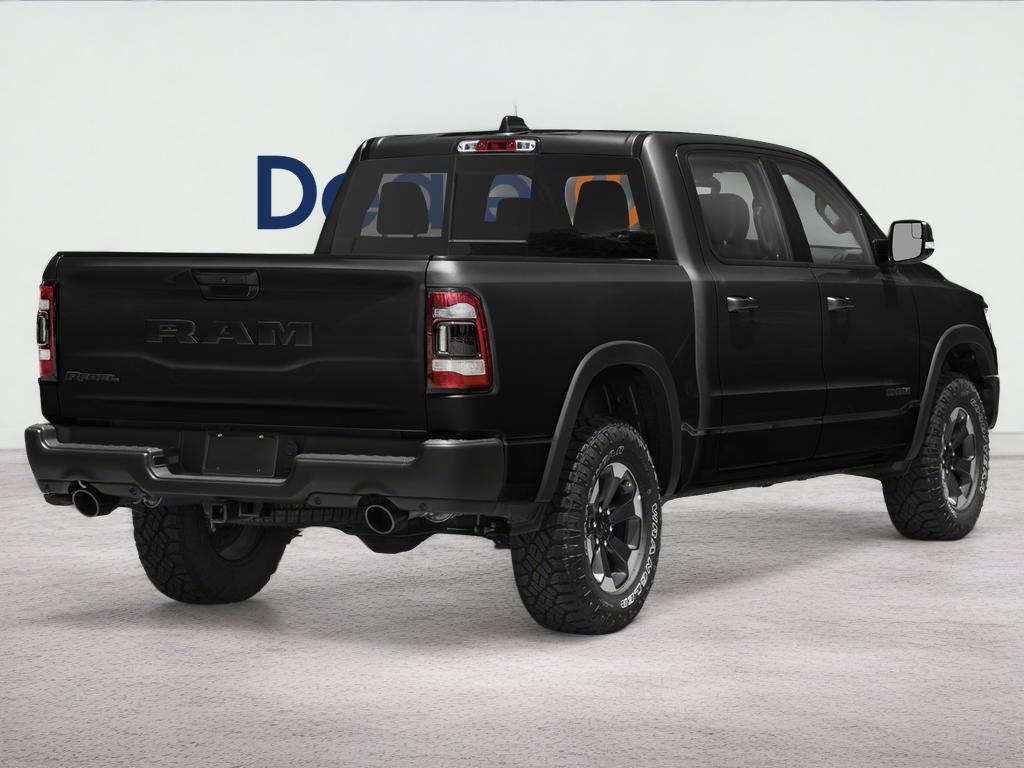 2019 RAM All-New 1500 Limited