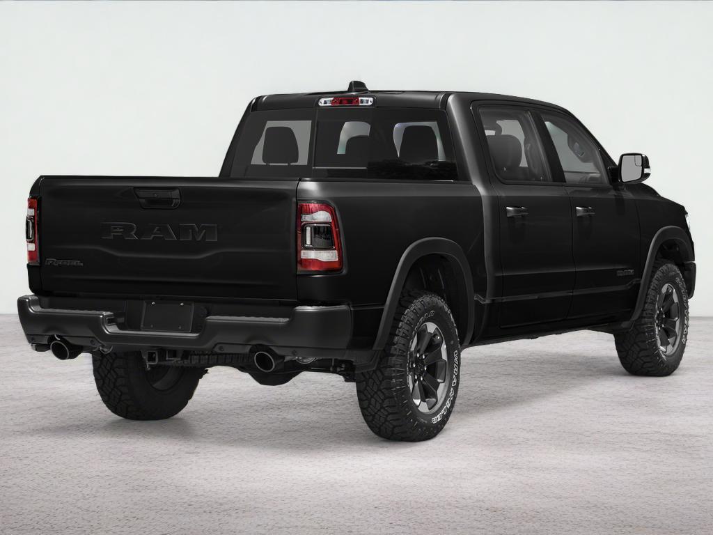 2019 RAM All-New 1500 Limited