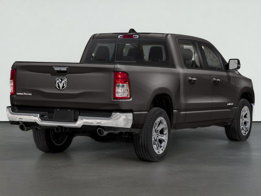 2019 RAM 1500 Big Horn/Lone Star Quad Cab 4x4 6'4' Box