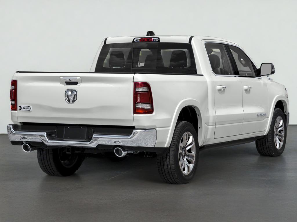 2019 RAM All-New 1500 Limited