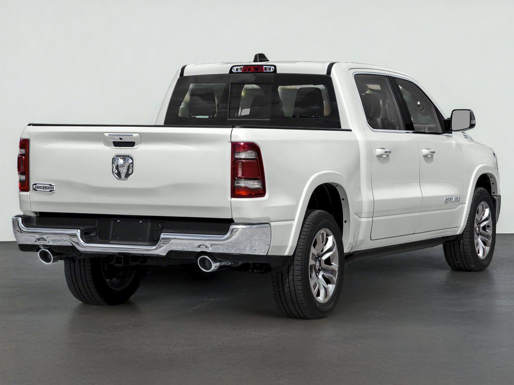 2019 RAM All-New 1500 Limited