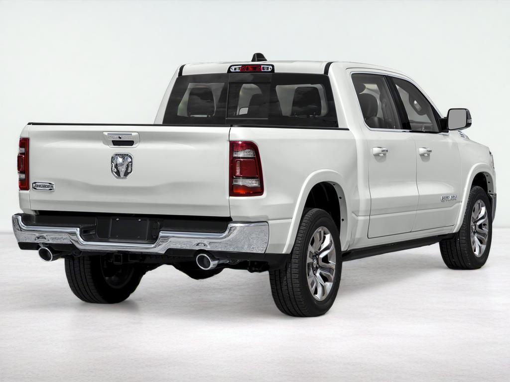 2019 RAM All-New 1500 Limited