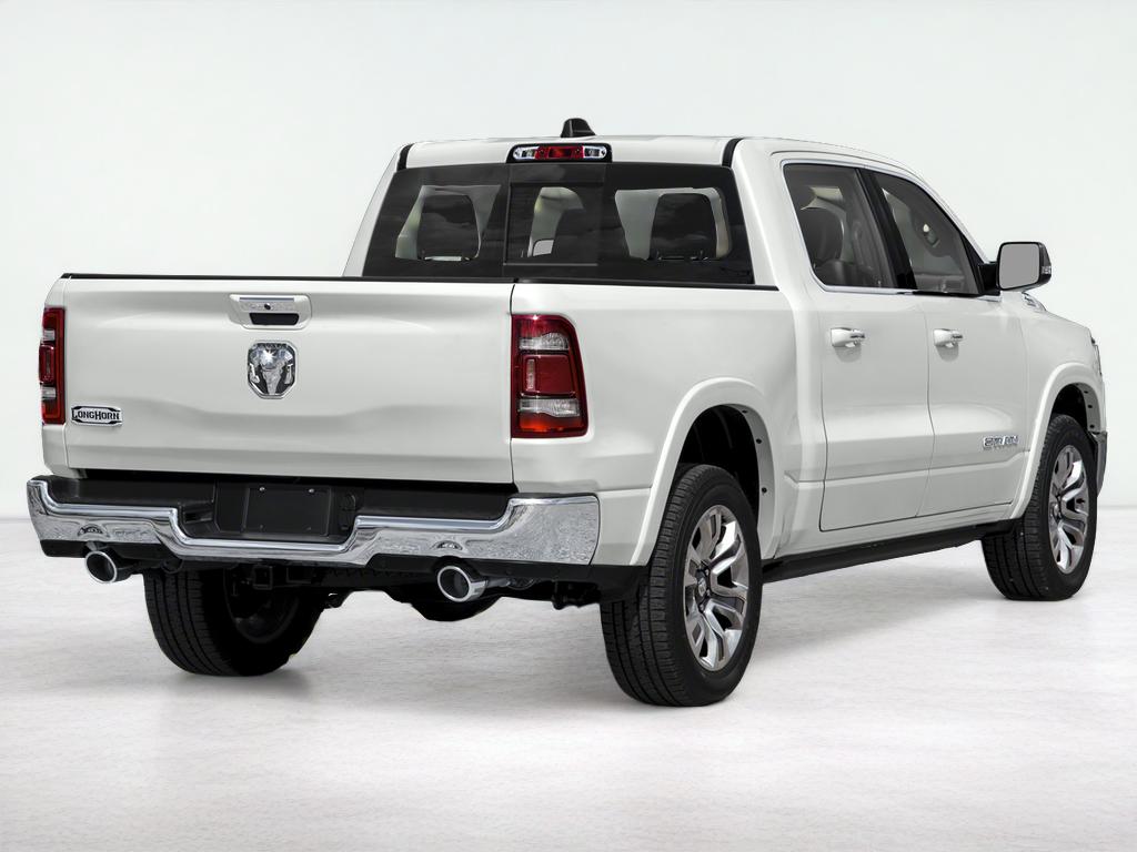 2019 RAM All-New 1500 Limited