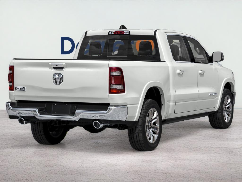 2019 RAM All-New 1500 Limited