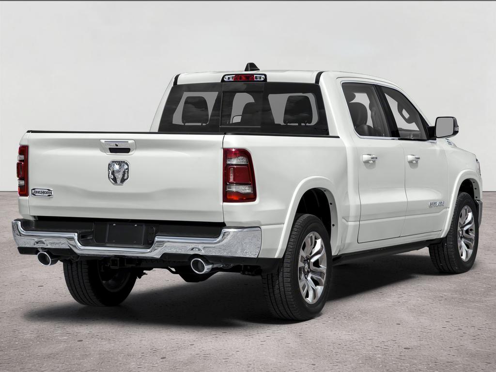 2019 RAM All-New 1500 Limited
