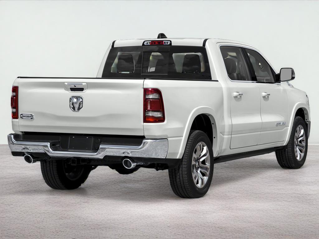 2019 RAM All-New 1500 Limited