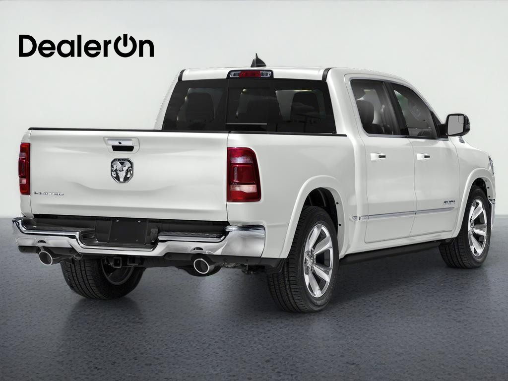 2019 RAM All-New 1500 Limited