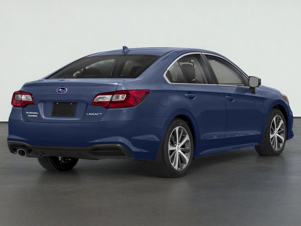 2019 Subaru Legacy Limited