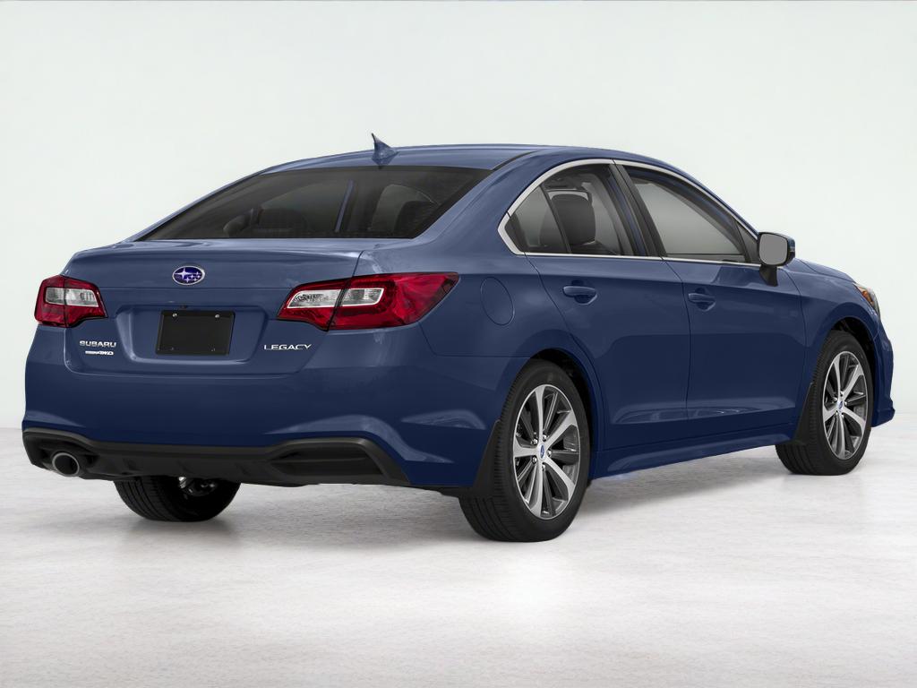 2019 Subaru Legacy Limited