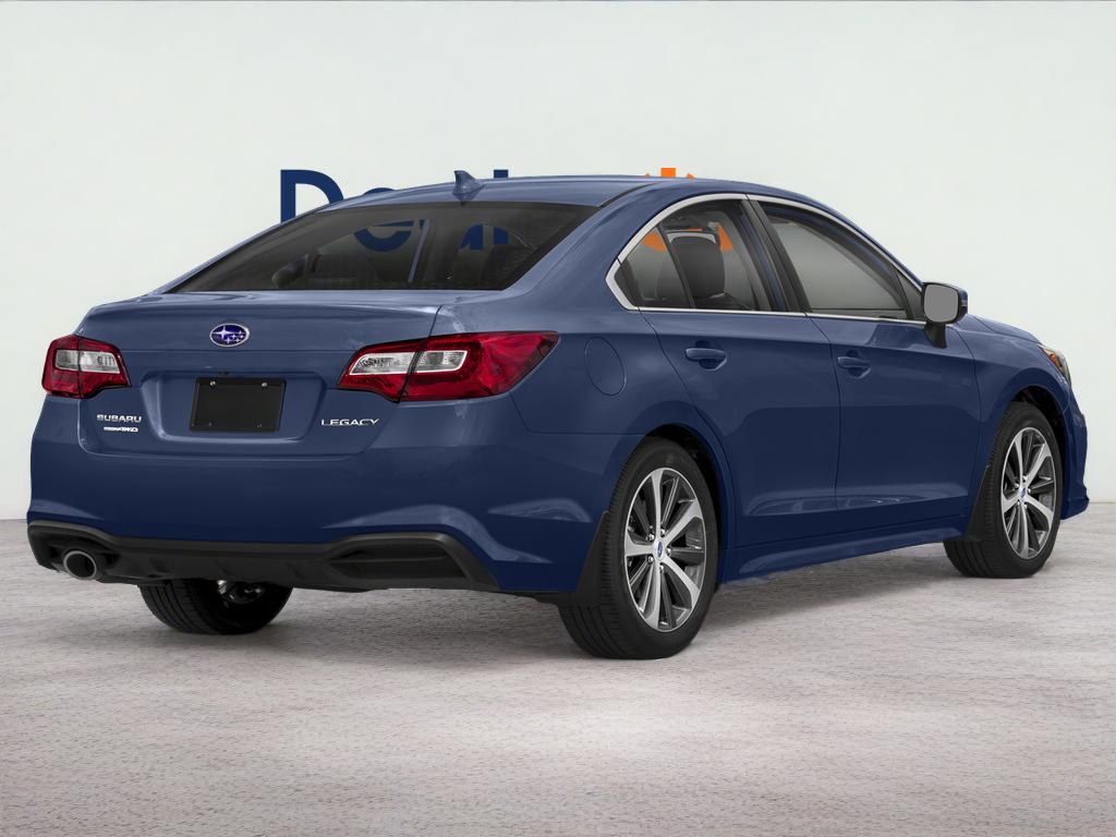 2019 Subaru Legacy Limited
