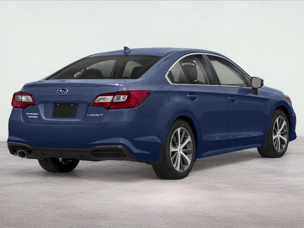 2019 Subaru Legacy Limited