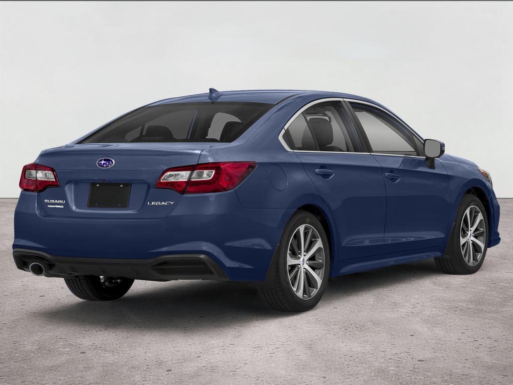 2019 Subaru Legacy Limited