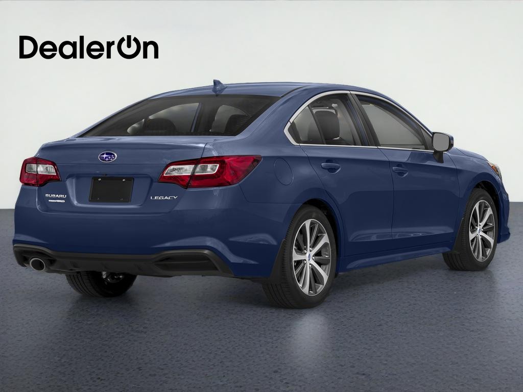 2019 Subaru Legacy Limited