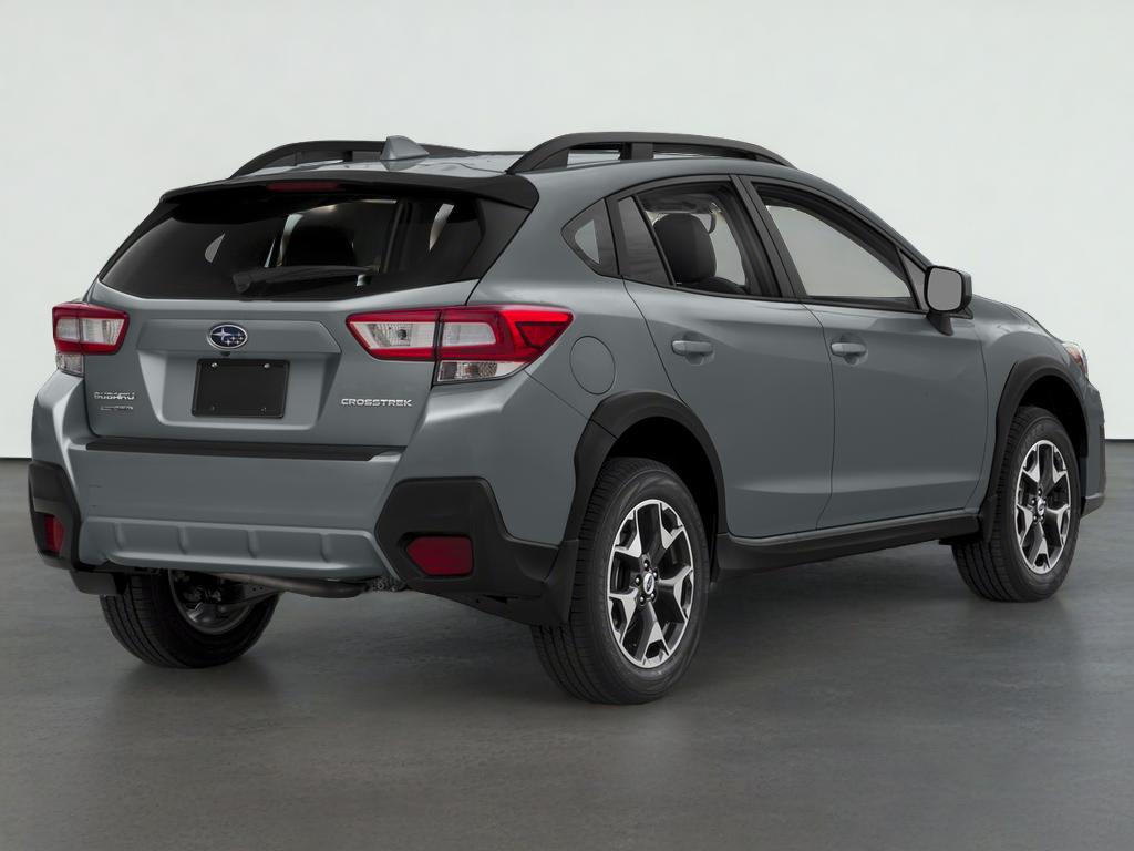 2019 Subaru Crosstrek 2.0i (CVT)