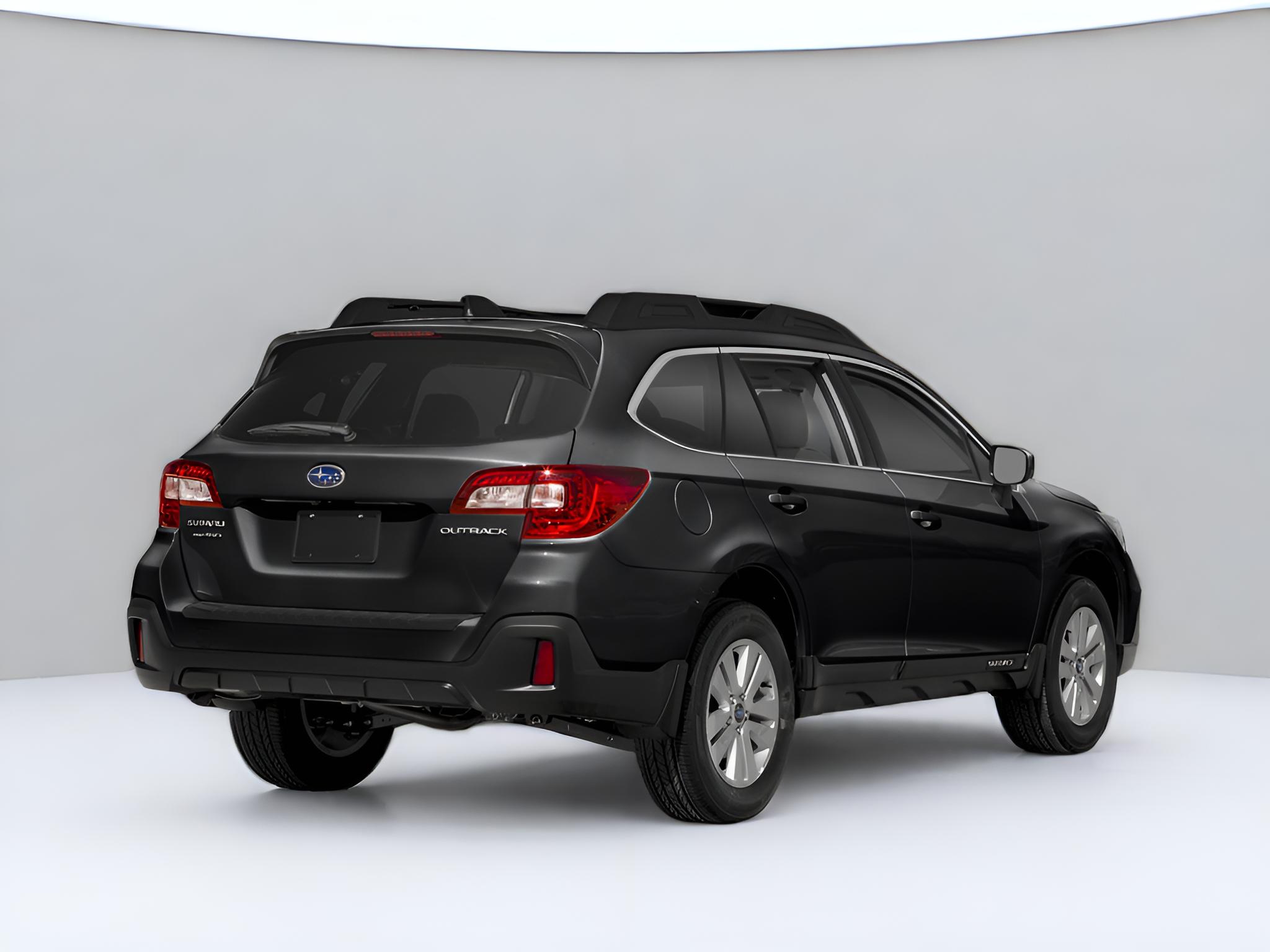 2019 Subaru Outback Premium