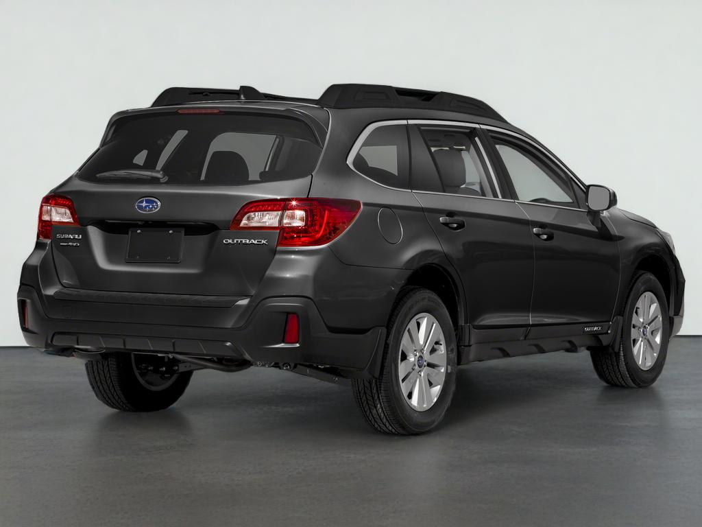 2019 Subaru Outback Premium