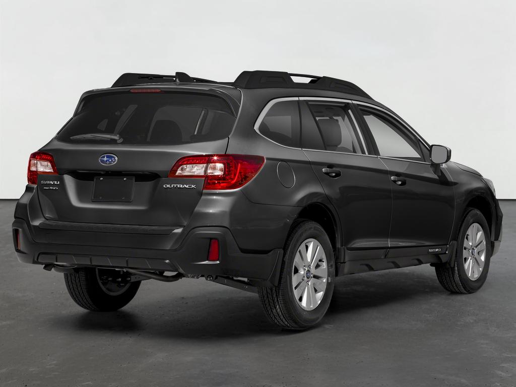 2018 Subaru Outback Premium