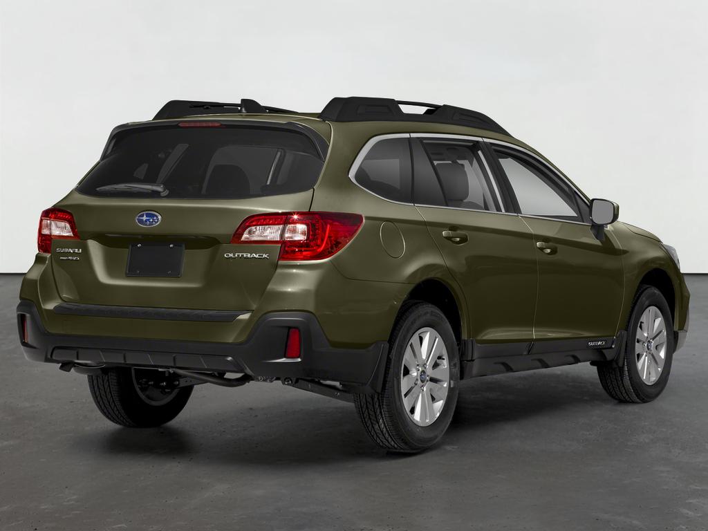 2019 Subaru Outback Premium