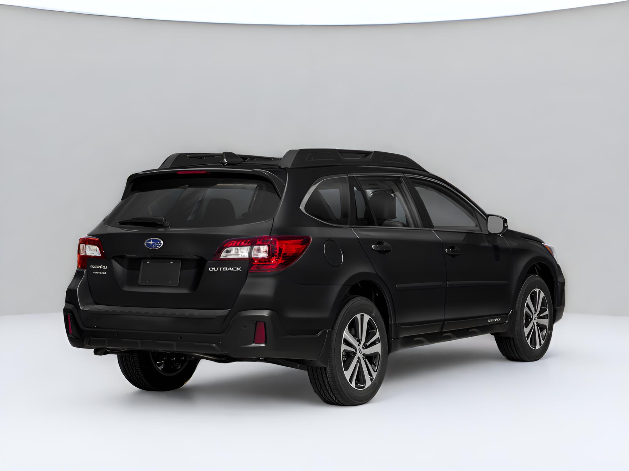 2019 Subaru Outback Limited