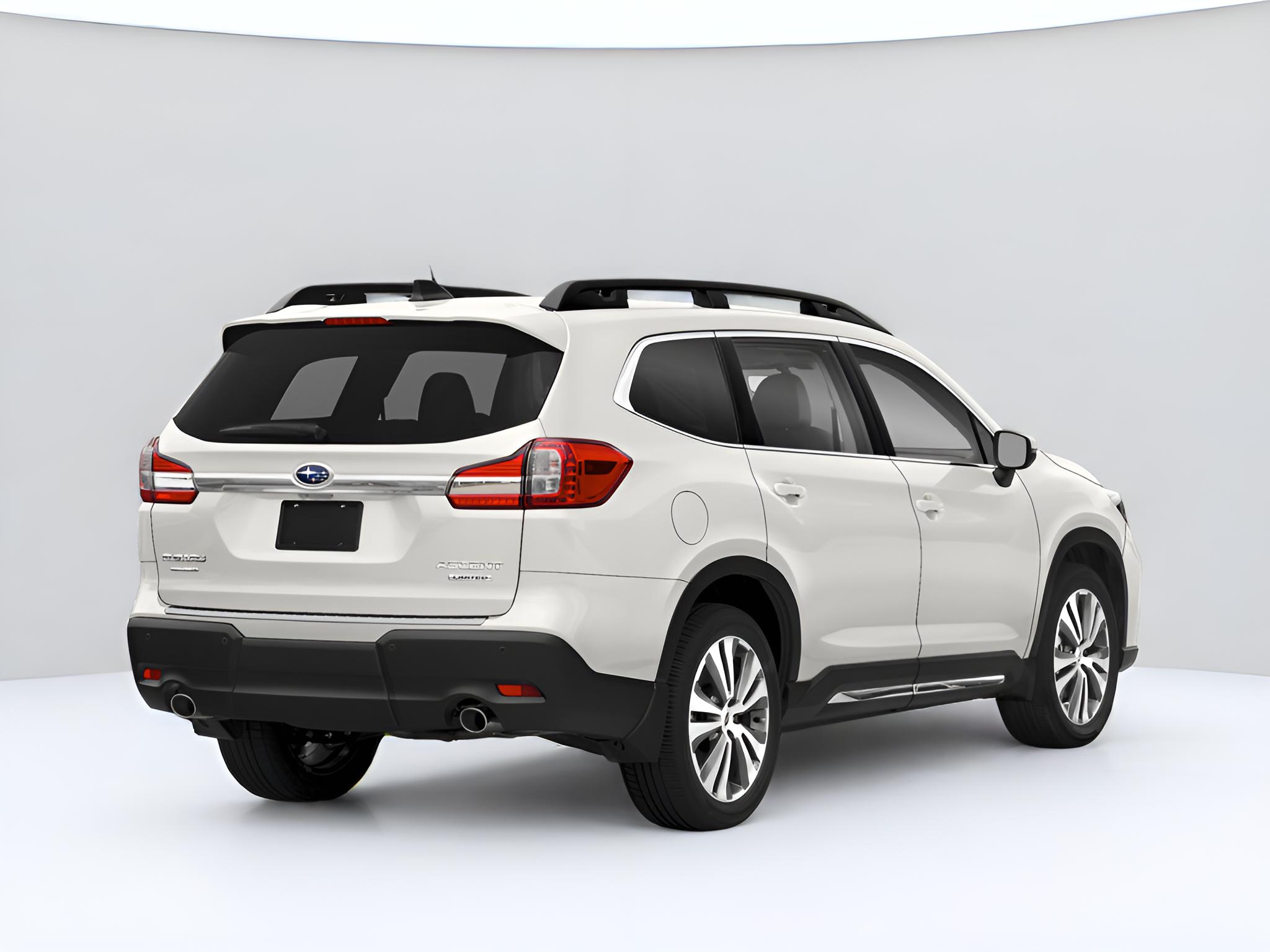 2019 Subaru Ascent Touring
