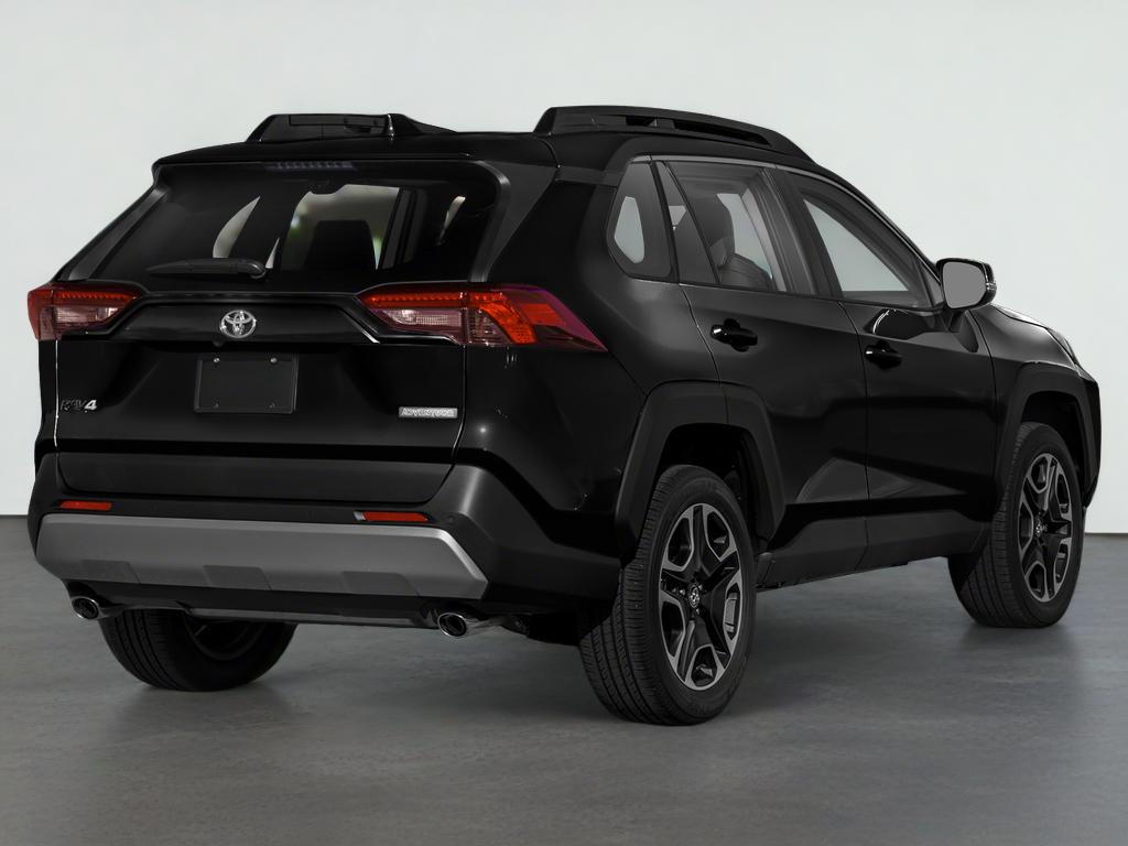 2019 Toyota RAV4 Adventure
