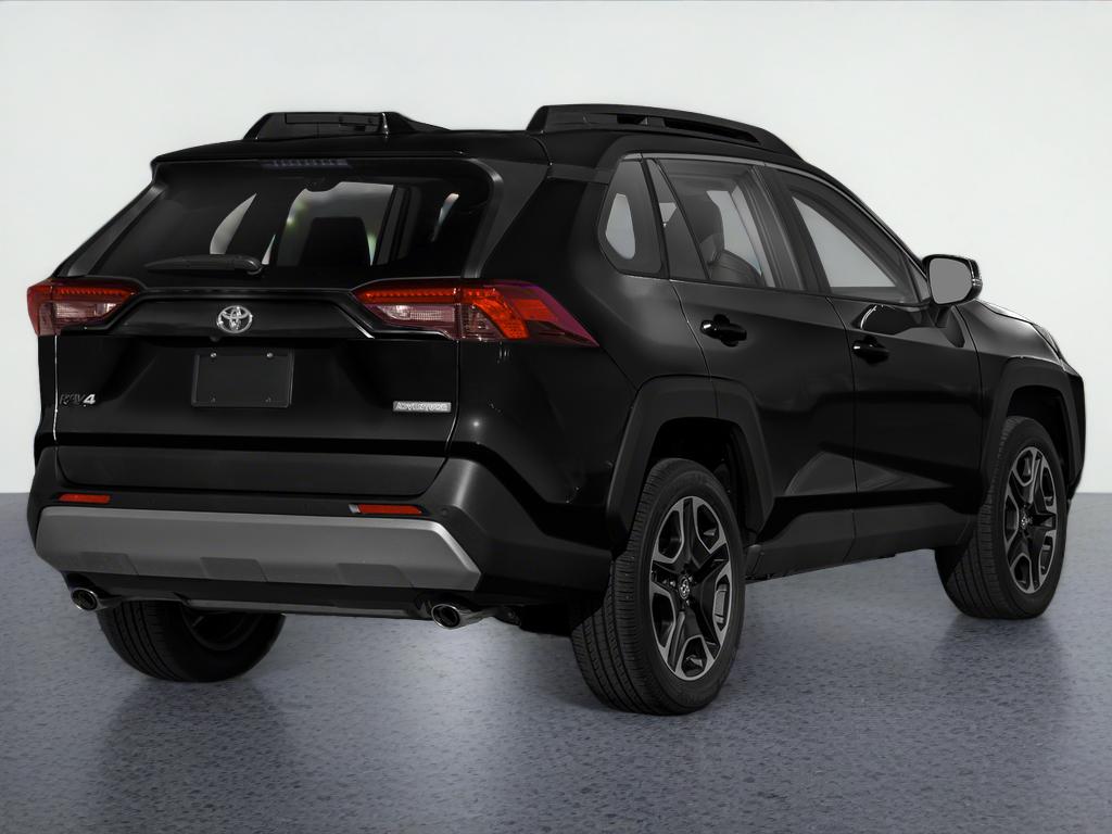 2019 Toyota RAV4 Adventure