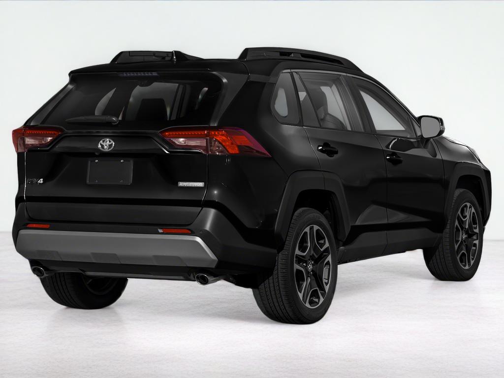 2019 Toyota RAV4 Adventure
