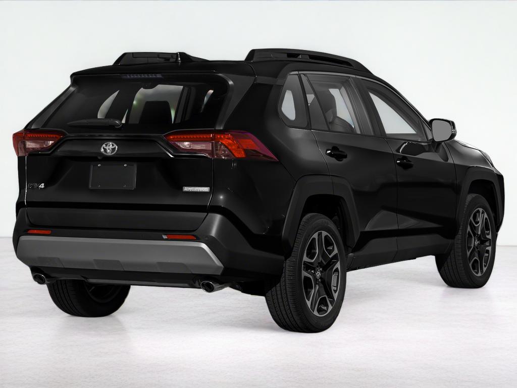 2019 Toyota RAV4 Adventure