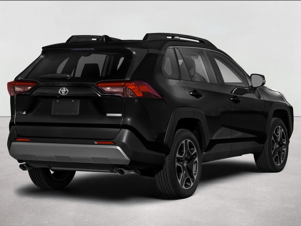 2019 Toyota RAV4 Adventure
